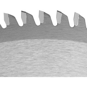 Produktbild für Kreissägeblatt Bosch PRO Multi Material 2608640446