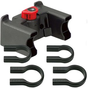 Lenkeradapter KLICKfix Universal, für Adapterplatten