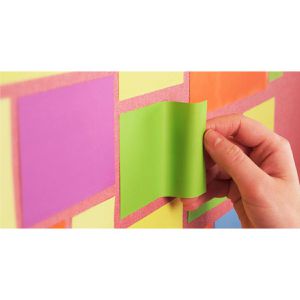 Produktbild für Haftnotizen Innox 5100100, bunt