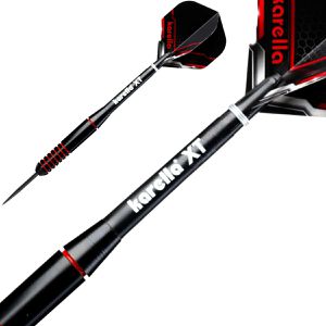 Produktbild für Dartpfeile Karella XT-2 Steel, 8285.02