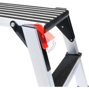 Produktbild für Arbeitsplattform Güde GAAP 960, 40962, 96 x 30cm