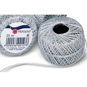 Produktbild für Bindfaden Präsent Wolga 127-631, Kordel