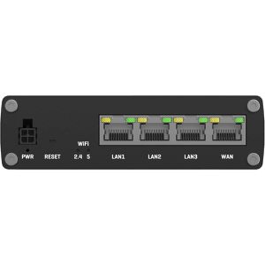Produktbild für WLAN-Router Teltonika RUTM10, RUTM10000000, für Modem