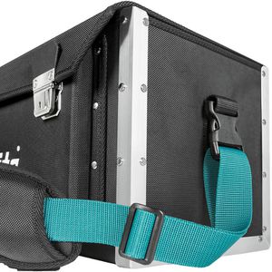 Produktbild für Werkzeugtasche Makita E-15394, Werkzeugkoffer