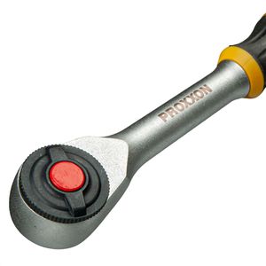 Produktbild für Umschaltknarre Proxxon Rotary-Ratsche, 23084