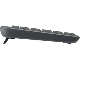 Produktbild für Tastatur Logitech K250 Compact 920-013484