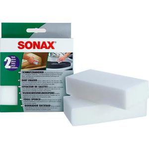 Schmutzradierer Sonax 04160000