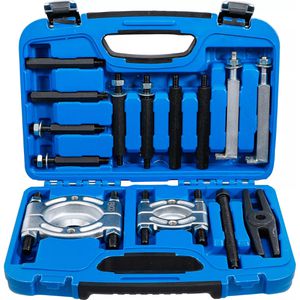 Lagerabzieher BGS-technic 7750, 14-teilig