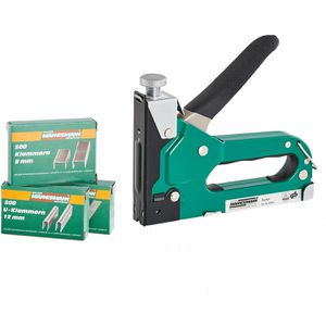 Handtacker BrüderMannesmann M48410