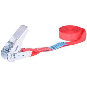 Produktbild für Spanngurt Sandax mit Ratsche