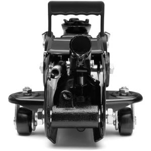 Produktbild für Rangierwagenheber Monzana 993486, Set