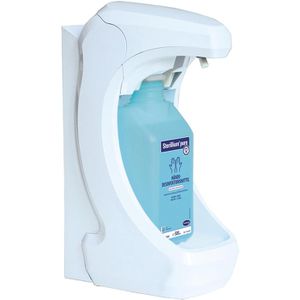 Desinfektionsspender Bode 9817300, RX5 Touchless