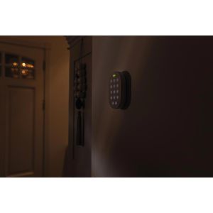 Produktbild für Fernbedienung Abus Smartvest Pro FUBE45010