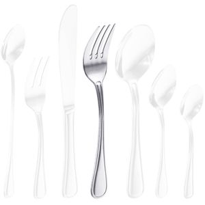 Produktbild für Menügabel Contacto Event, 19 cm