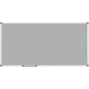Produktbild für Whiteboard Maul 2000 MAULpro 63128, silver
