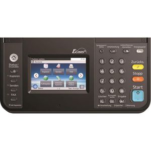Produktbild für Multifunktionsgerät Kyocera ECOSYS M8124cidn