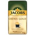 Kaffee Jacobs Crema Gold