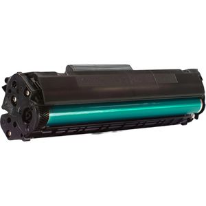 Produktbild für Toner KMP für HP 12A, Q2612A XXL