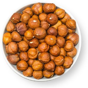 Produktbild für Haselnüsse 1001-Frucht ohne Schale