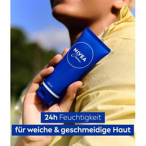 Produktbild für Hautcreme Nivea Creme Universalpflege