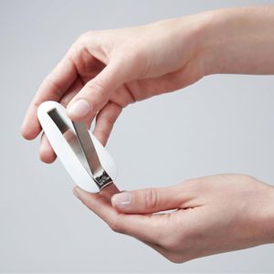 Produktbild für Nagelknipser Zwilling Premium, Edelstahl