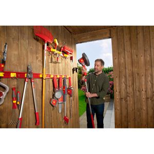 Produktbild für Werkzeugaufsatz Wolf-Garten LT 25 eM, 72AMT4-1650