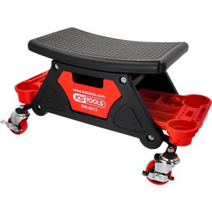 Produktbild für Werkstatthocker KS-Tools 500.8013, mit Toolbox