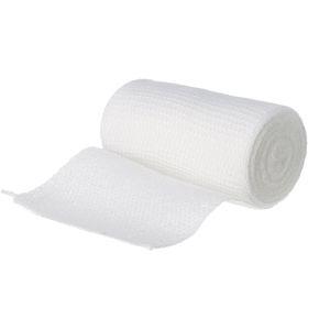 Produktbild für Fixierbinden MaiMed Maielast-glatt LUX, 20 Stück