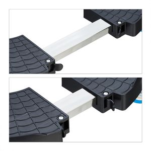 Produktbild für Pflanzenroller Relaxdays 10044786, für innen und außen