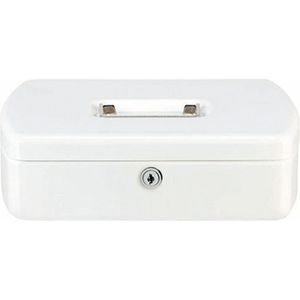 Produktbild für Geldkassette Burg-Wächter Office 2167 W