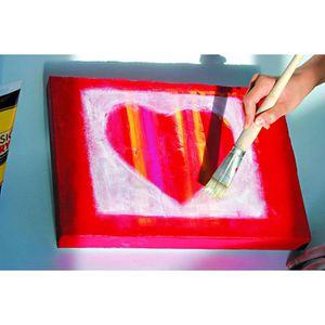 Produktbild für Bastelfarbe Marabu Kids 0304000000001, Universal