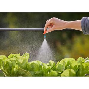 Produktbild für Micro-Drip-System Gardena Nebeldüse, 13323-20