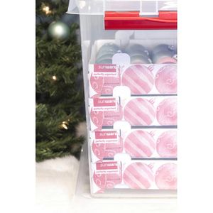 Produktbild für Aufbewahrungsbox Sunware Q-Line 81311605, 38Liter