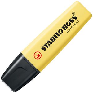 Produktbild für Textmarker Stabilo Boss Original Pastel