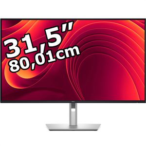 Produktbild für Monitor Dell P3225QE, 31,5 Zoll