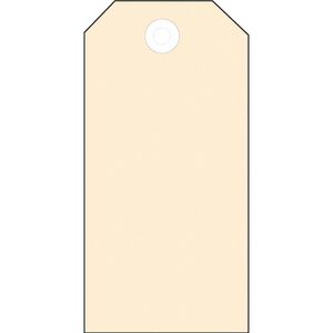 Hängeetiketten Herma 6012, 35 x 60 mm