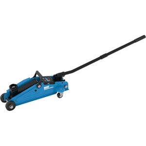 Produktbild für Rangierwagenheber Güde GRH 2/330 I, 18031