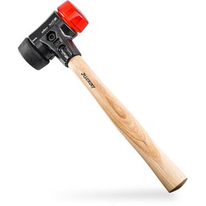 Schonhammer Wiha Safety, 26613, Kopf-Ø 50mm
