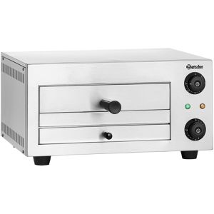 Produktbild für Pizzaofen Bartscher PR330, 203725