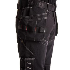 Produktbild für Arbeitshose Blakläder Handwerker X1500, Herren