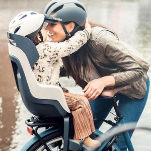 Produktbild für Fahrrad-Kindersitz bobike GO Maxi MIK-HD