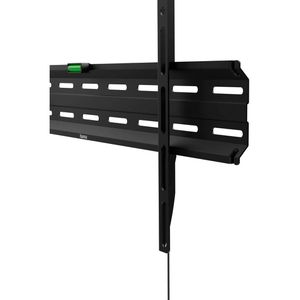Produktbild für TV-Wandhalterung Hama 220813 Fix, bis 40 kg