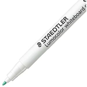 Produktbild für Whiteboardmarker Staedtler Lumocolor 301 WP4
