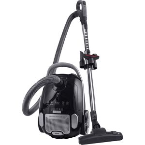 Produktbild für Staubsauger Fakir Black Vac Power, 3862003