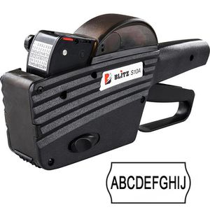 Preisauszeichner Blitz S10A