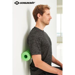 Produktbild für Faszienrolle Schildkröt-Fitness 3in1, Set