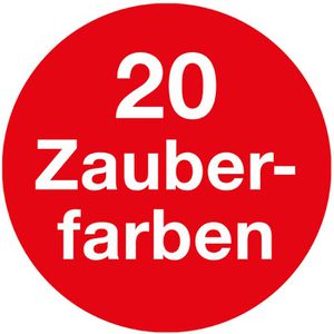 Produktbild für Filzstifte Eberhard-Faber Colori Zauber, 551010