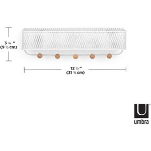 Produktbild für Schlüsselbrett Umbra Estique Organizer 1004245-660