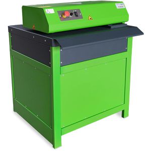 Papierpolstermaschine Cushion-Pack CP428, 6-9m³/h