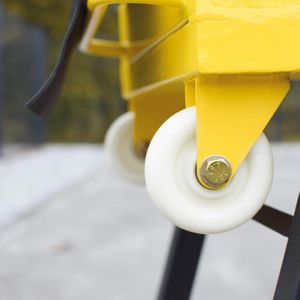 Produktbild für Steintrennmaschine BAMATO STRM-355